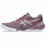 ASICS Blade FF Dusty Mauve / White