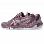 ASICS Blade FF Dusty Mauve / White