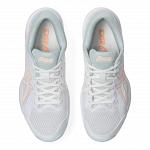 ASICS Beyond FF White / Bright Sunstone