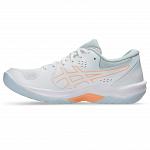 ASICS Beyond FF White / Bright Sunstone