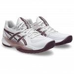 ASICS Powerbreak FF White / Dusty Mauve