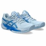 ASICS Powerbreak FF Light Blue / Blue Coast