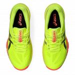 ASICS Powerbreak FF Paris Limited Edition Safety Yellow / Black