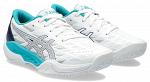 ASICS Gel-Blast 3 GS White / Peacoat