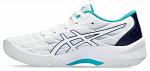 ASICS Gel-Blast 3 GS White / Peacoat