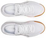 ASICS Upcourt 5 GS White / Pure Silver