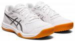 ASICS Upcourt 5 GS White / Pure Silver