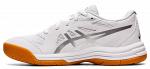 ASICS Upcourt 5 GS White / Pure Silver