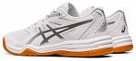 ASICS Upcourt 5 GS White / Pure Silver