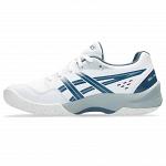 ASICS Gel-Powerbreak GS White / Vintage Indigo