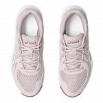 ASICS Upcourt 6 GS Watershed Rose / White