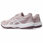 ASICS Upcourt 6 GS Watershed Rose / White