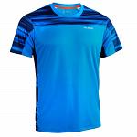 Salming Motion Tee Blue