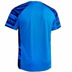 Salming Motion Tee Blue