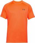 Under Armour Tech Shortsleeve Orange