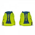 Salming Hawk 2 Lime Punch / Poseidon Blue