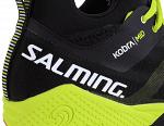 Salming Kobra Mid Black Yellow