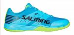 Salming Viper 5 Men Shoe Blue Green