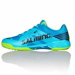 Salming Viper 5 Men Shoe Blue Green