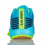 Salming Viper 5 Men Shoe Blue Green