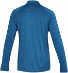 Under Armour Tech 1/4 Zip Blue