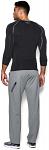 Under Armour HeatGear Longsleeve Black