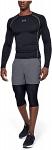 Under Armour HeatGear Longsleeve Black