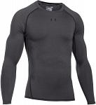 Under Armour HeatGear Longsleeve Grey