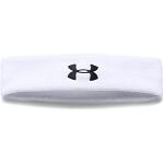 Under Armour Performance Headband White