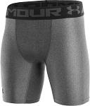 Under Armour HeatGear Armour 2.0 Compression Short Grey