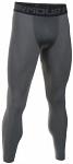 Under Armour HeatGear Armour 2.0 Legging Grey Black