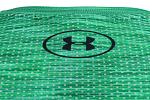 Under Armour Threadborne Seamless Long Sleeve Green