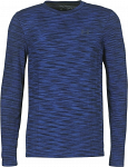 Under Armour Threadborn Seamless LongSleeve Blue