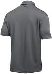 Under Armour Tech Polo Grey