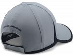 Under Armour Men's Shadow Cap 4.0 Grey Black