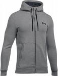 Under Armour Threadborne FZ Hoodie Gray