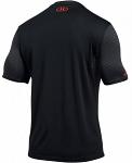 Under Armour Challenger II Printed Train Black