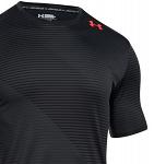 Under Armour Challenger II Printed Train Black