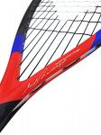 Tecnifibre Carboflex 125 X-Speed Shorbagy