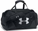 Under Armour Duffle 3.0 L Black