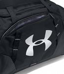 Under Armour Duffle 3.0 L Black