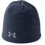 Under Armour Men Survivor Fleece Beanie Navy