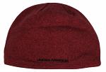 Under Armour Men's Survivor Fleece Beanie Red