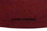 Under Armour Men's Survivor Fleece Beanie Red