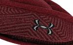 Under Armour Men's Survivor Fleece Beanie Red