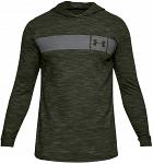 Under Armour Sportstle Core Hoodie Green/Black