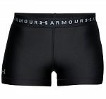 Under Armour UA HG Armour Short Black