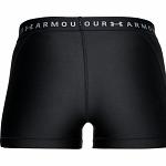 Under Armour UA HG Armour Short Black