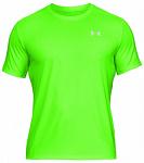 Under Armour UA Speed Stride Shortsleeve Green