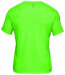 Under Armour UA Speed Stride Shortsleeve Green